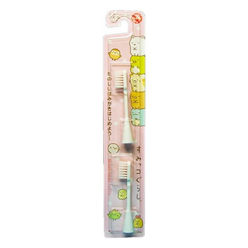 【単品2個セット】ミニマム すみっコぐらし替ブラシピンクBRTS7PSG(代引不可)【メール便(ゆうパケット)】 【単品2個セット】ミニマム すみっコぐらし替ブラシピンクBRTS7PSG(代引不可)【メール便(ゆうパケット)】