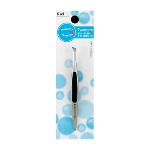 【単品6個セット】貝印 SS オシャレ毛抜き 日用品 日用消耗品 雑貨品(代引不可)【メール便(ゆうパケット)】【送料無料】 【単品6個セット】貝印 SS オシャレ毛抜き 日用品 日用消耗品 雑貨品(代引不可)【メール便(ゆうパケット)】【送料無料】