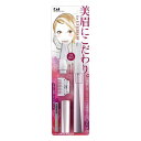 【単品1個セット】貝印 KQ1802 KQ クシ付きマユトリマー(女性用)(代引不可)【メール便(ゆうパケット)】(4)