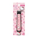 【単品4個セット】貝印 キティ和風ニュースタンダードM花桜 日用品 日用消耗品 雑貨品(代引不可)【メール便(ゆうパケット)】【送料無料】