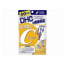 【単品2個セット】DHC ビタミンC(ハードカプセル)60日(代引不可)【メール便（ゆうパケット）】