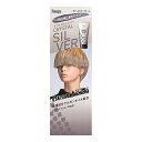 ホーユー ビューティーン ポイントカラークリーム クリスタルシルバー 140G ヘアカラー(代引不可)