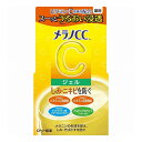 ロート製薬 メラノCC 薬用しみ対策美白ジェル 100G(代引不可)