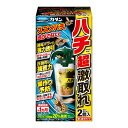 カダンハチ超激取れ2個入 フマキラー(代引不可)(3)