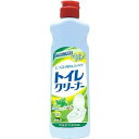 【単品10個セット】 カネヨ トイレクリーナー 400g カネヨ石鹸(代引不可)
