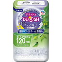 【単品8個セット】 DEOSH消臭パールリフォーミングフォレストの香り アース製薬(代引不可)【送料無料】