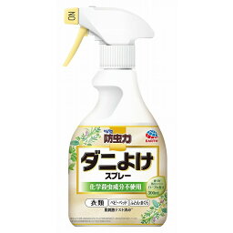 【単品17個セット】ピレパラアース防虫力ダニよけスプレー300ML アース製薬(代引不可)【送料無料】