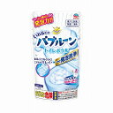 【単品7個セット】らくハピ バブルーン トイレボウル 160G アース製薬(代引不可)【送料無料】