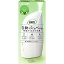 【単品9個セット】消臭力 自動でシュパッと本体FLリーフ39ML エステー(代引不可)【送料無料】