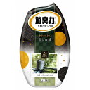 【単品7個セット】お部屋の消臭力 炭と白檀の香り400ML エステー(代引不可)【送料無料】