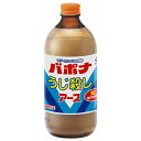 【単品13個セット】バポナ うじ殺し 液剤 500ML アース製薬(代引不可)【送料無料】