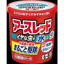 【単品8個セット】アースレッドイヤな虫用6-8畳用 アース製薬(代引不可)【送料無料】