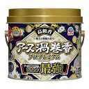 【単品10個セット】アース渦巻香 プロプレミアム 30巻缶入 アース製薬(代引不可)【送料無料】 1