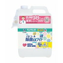 【単品13個セット】HT アルコール除菌EXワイドつめかえ 5L アース製薬(代引不可)【送料無料】