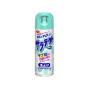 【単品8個セット】サラテクト 無香料 200mL アース製薬(代引不可)【送料無料】