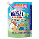 【単品2個セット】おうちの草コロリ つめかえ 850ml アース製薬(代引不可)