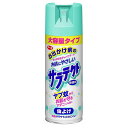 【単品10個セット】サラテクト無香料大型400ML アース製薬(代引不可)【送料無料】