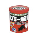 【単品4個セット】ネズミ一発退場 アース製薬(代引不可)【送料無料】