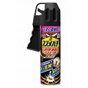 【単品5個セット】スズメバチマグナムジェットプロ550ML アース製薬(代引不可)【送料無料】