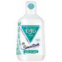 【単品6個セット】モンダミン センシティブ 1080ML アース製薬(代引不可)【送料無料】(4)