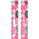 【単品16個セット】リーチキッズ ハートはえかわり期用 銀座ステファニー化粧品(株)(代引不可)【送料無料】
