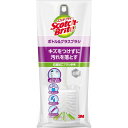【単品15個セット】スコッチブライト ボトル&グラスブラシ スリーエムジャパン(株)(代引不可)【送料無料】