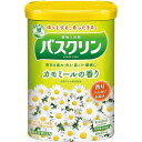 【単品18個セット】バスクリン カモミールの香り 600G バスクリン(代引不可)【送料無料】