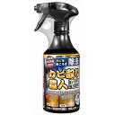 【単品8個セット】技職人魂 カビ取り職人 500ml 允・セサミ(代引不可)【送料無料】(3)