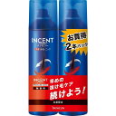 【単品8個セット】インセント 薬用育毛トニック 無香料 プレミアムクール 190Gペアパック バスクリン(代引不可)【送料無料】