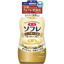 【単品17個セット】薬用ソフレ キュア肌入浴液 ミルキーハーブの香り 480ml バスクリン(代引不可)【送料無料】