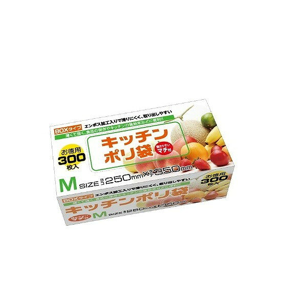 このページは4580287321020単品が14個セットの商品ページです【商品特徴】KB18キッチンポリ袋BOX300枚大容量商品で特売でも活用頂ける優れもの！！【製造者】ハウスホールドジャパン（株）【生産国】ベトナム【単品内容量】300枚※メーカーの都合によりパッケージ、内容等が変更される場合がございます。当店はメーカーコード（JANコード）で管理をしている為それに伴う返品、返金等の対応は受け付けておりませんのでご了承の上お買い求めください。【代引きについて】こちらの商品は、代引きでの出荷は受け付けておりません。【送料について】北海道、沖縄、離島は別途送料を頂きます。