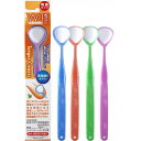 【単品20個セット】SHIKIEN 舌ブラシW-1 SHIKIEN(株)(代引不可)【送料無料】