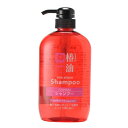 【単品2個セット】コスメS 椿油シャンプー600ML (株)コスメステーシヨン(代引不可)