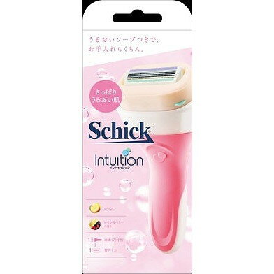 【単品12個セット】イントゥイションさっぱりうるおいホルダー シック・ジャパン(代引不可)【送料無料】