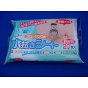 【単品4個セット】フローリング用水拭きシート 20枚 ペーパーテック(代引不可)