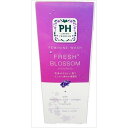 【単品6個セット】PHジャパン フレッシュブロッサム 150ml 有限会社オアシスプランニング(代引不可)【送料無料】(4)