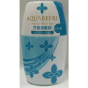【単品3個セット】新アクアリフレトイレ用ハーブミント400ML リベロ(代引不可)