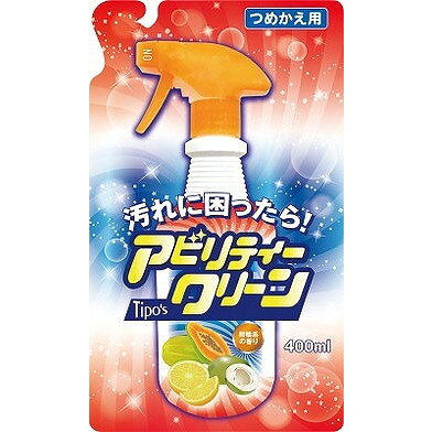 樂天商城 - 【単品11個セット】Tipo'sアビリティークリーン詰め替え 友和(代引不可)【送料無料】