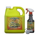 【単品13個セット】アビリティークリーン 2倍濃縮タイプ 空スプレー付 4L 友和(代引不可)【送料無料】