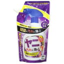 【単品8個セット】ホームケアシリーズ ヤニ汚れ用 詰替え 400ml 友和(代引不可)【送料無料】