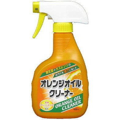 【単品16個セット】オレンジオイルクリーナー 本体 友和(代引不可)【送料無料】 1