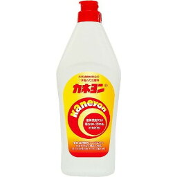 【単品9個セット】カネヨンS 550g カネヨ石鹸(代引不可)【送料無料】