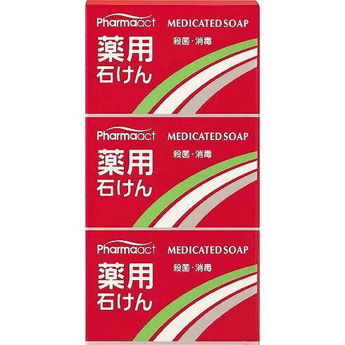 このページは4513574008632単品が14個セットの商品ページです【商品特徴】●薬用成分が、手肌を清潔にします。●豊かな泡立ちで、すっきりとした洗いあがりです。●優れたデオドラント効果がニオイを防ぎます。●毎日のお風呂にもお使いください。【商品区分】医薬部外品【成分】有効成分トリクロサン　その他の成分石けん用素地、グリセリン、酸化チタン、香料、酢酸トコフェロール、赤201、黄203【製造者】熊野油脂株式会社【生産国】マレーシア【単品内容量】300G※メーカーの都合によりパッケージ、内容等が変更される場合がございます。当店はメーカーコード（JANコード）で管理をしている為それに伴う返品、返金等の対応は受け付けておりませんのでご了承の上お買い求めください。【代引きについて】こちらの商品は、代引きでの出荷は受け付けておりません。【送料について】北海道、沖縄、離島は別途送料を頂きます。