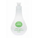 【単品10個セット】弱酸性せっけん用リンス 500ml ミヨシ石鹸(代引不可)【送料無料】