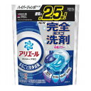 【単品6個セット】アリエールジェルボールプロつめかえハイパージャンボサイズ P&Gジャパン 28個(代引不可)【ポイント10倍】【送料無料】(3)