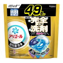 アリエールジェルボールプロパワーつめかえメガジャンボサイズ P&Gジャパン 49個(代引不可)【ポイント10倍】【送料無料】(3)
