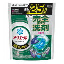 【単品6個セット】アリエールジェルボールプロ部屋干し用つめかえハイパージャンボサイズ P&Gジャパン 28個(代引不可)【ポイント10倍】【送料無料】(3)