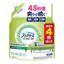 ファブリーズW除菌ほのかな緑茶の香りつめかえ用4回分 P&Gジャパン 1280mL(代引不可)【ポイント10倍】【送料無料】(3)
