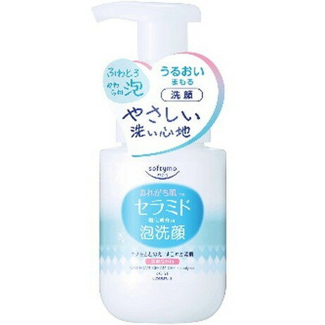 GOSEN - 【単品8個セット】ソフティモ 泡洗顔 (セラミド) コーセーコスメポート(代引不可)【送料無料】