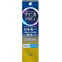 【単品4個セット】クリニカPROオールインワンハミガキ フレッシュクリーンミント 95g ライオン(代引不可)【送料無料】